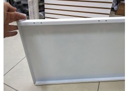 Стелажна полиця  620х500мм